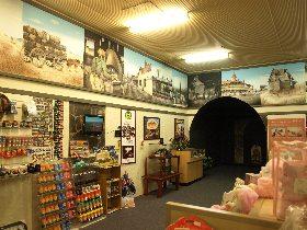 Robertstown SA Darwin Holiday