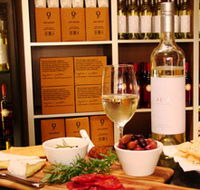 One Planet Cellars - Darwin Holiday