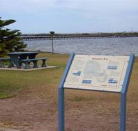 Port Broughton Historic Walking Trail - Darwin Holiday