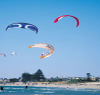 Semaphore Road - Darwin Holiday