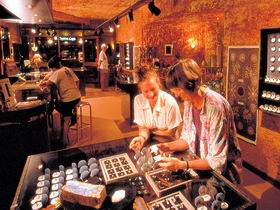 Opal World - Darwin Holiday 0