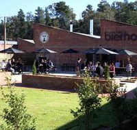 Lobethal Bierhaus - Darwin Holiday