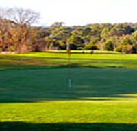Oakbank Golf Club - Darwin Holiday