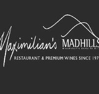 Maximilian's Estate and Madhills Wines - Darwin Holiday