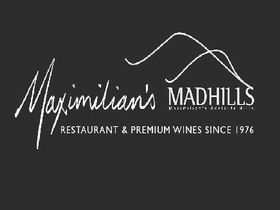 Maximilian's Estate And Madhills Wines - Darwin Holiday 0