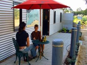 Simpson Rices Creek - Darwin Holiday 0