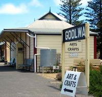 Goolwa Community Arts And Crafts Shop - Darwin Holiday