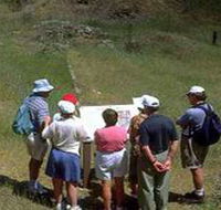 Barossa Goldfield Trail - Darwin Holiday