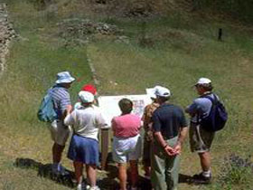 Barossa Goldfield Trail - Darwin Holiday 0