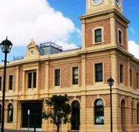 Discovering Historic Moonta Town Drive - Darwin Holiday