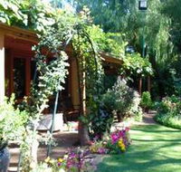 Rainforest Retreat - Darwin Holiday