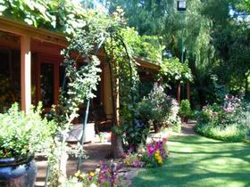 Rainforest Retreat - Darwin Holiday 0