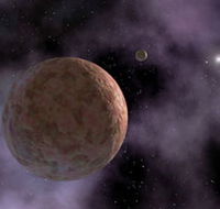 Adelaide Planetarium - Darwin Holiday