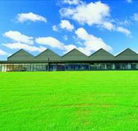 Shaw and Smith Winery - Darwin Holiday