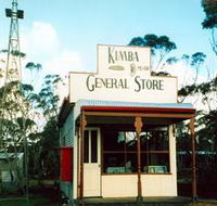 Kimba Historical Museum - Darwin Holiday