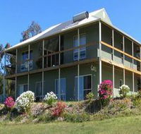 Waggon Road Studio Gallery - Darwin Holiday