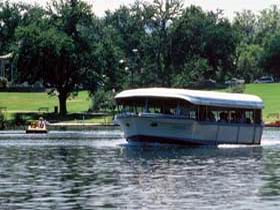 Popeye Motor Launches - Darwin Holiday 0