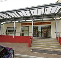 Murray Bridge Regional Gallery - Darwin Holiday