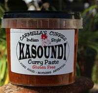 Carmella's Curries - Darwin Holiday