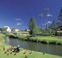 Strathalbyn Market - Darwin Holiday