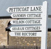 Walk with History at Penola - Darwin Holiday