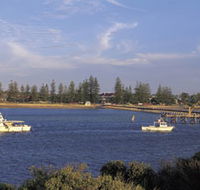 Port Broughton Heritage Centre - Darwin Holiday