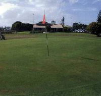 Port Macdonnell Golf Club - Darwin Holiday