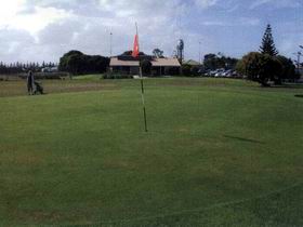 Port Macdonnell Golf Club - Darwin Holiday 0