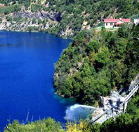 Aquifer Tours - Darwin Holiday