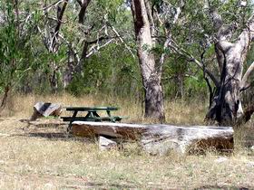 Penola Conservation Park - Darwin Holiday 0