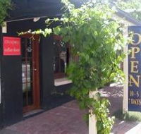 Craneford Wines - Darwin Holiday