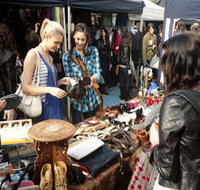 Gilles Street Market - Darwin Holiday