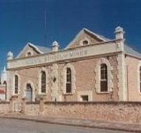 Local And Family History Resource Centre - Darwin Holiday