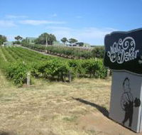 Mollydooker Wines - Darwin Holiday