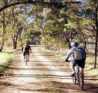 Bike About Mountain Bike Tours And Hire - Darwin Holiday