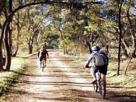 Bike About Mountain Bike Tours And Hire - Darwin Holiday 0