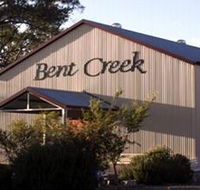 Bent Creek Wines - Darwin Holiday