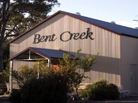 Bent Creek Wines - Darwin Holiday 0