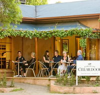 Somerled Cellar Door - Darwin Holiday