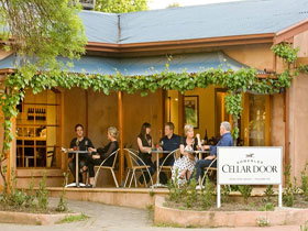 Somerled Cellar Door - Darwin Holiday 0