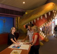 Wadlata Outback Centre - Darwin Holiday