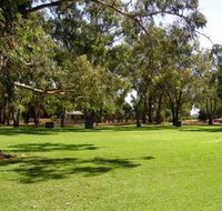 Virgara Wines - Darwin Holiday