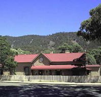 Melrose Heritage Museum - Darwin Holiday