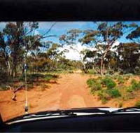 Gawler Ranges National Park - Darwin Holiday