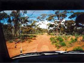 Gawler Ranges National Park - Darwin Holiday 0