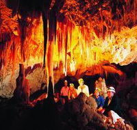 Kelly Hill Caves and Conservation Park - Darwin Holiday