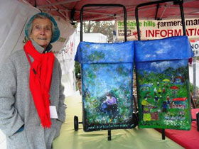 Adelaide Hills Farmers Market - Darwin Holiday 0