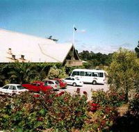 Beerenberg Farm - Darwin Holiday