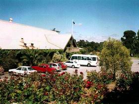 Beerenberg Farm - Darwin Holiday 0