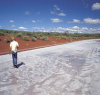 Lake Gairdner National Park - Darwin Holiday